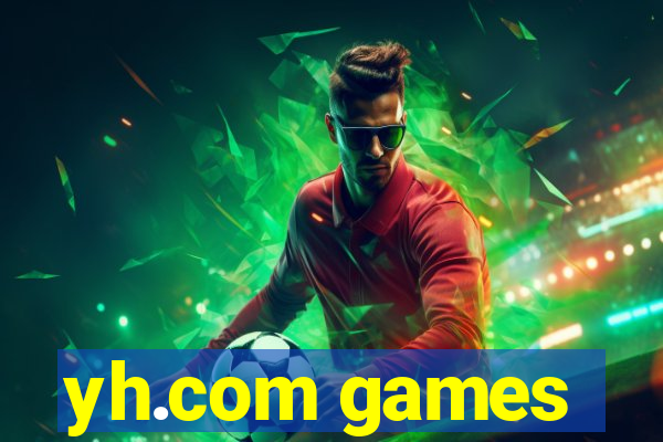 yh.com games